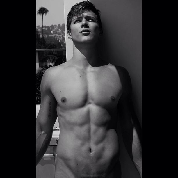 Muscle men From IG 138