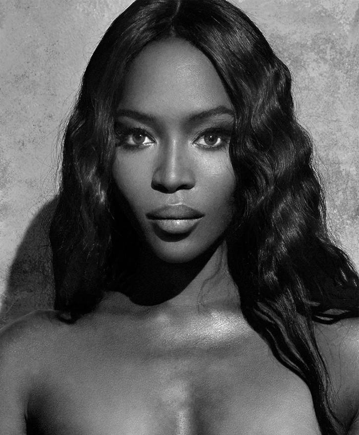 Naomi Campbell @ Harper&rsquo;s Bazaar Vietnam June 2014