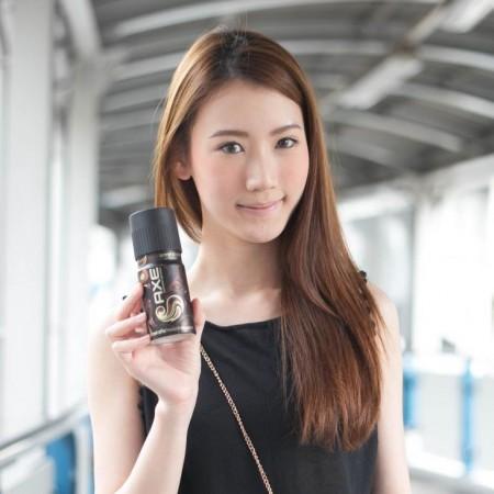 สาวๆติดใจอะไรกัน มาดู!!!