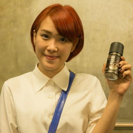 สาวๆติดใจอะไรกัน มาดู!!!