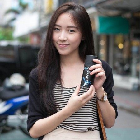 สาวๆติดใจอะไรกัน มาดู!!!