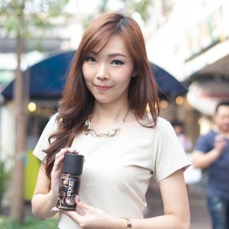 สาวๆติดใจอะไรกัน มาดู!!!