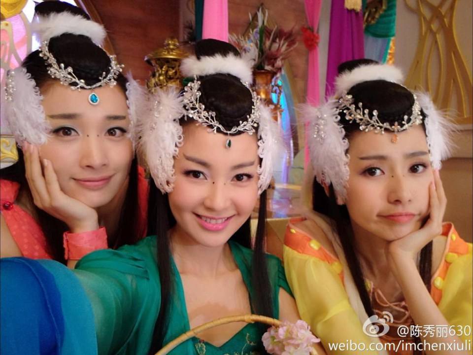 A HAPPY LIFE 2 《天天有喜2之人间有愛》2014 part34