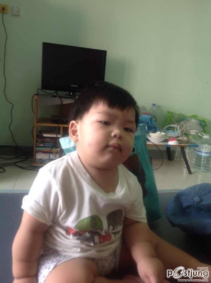หมูอ้วน