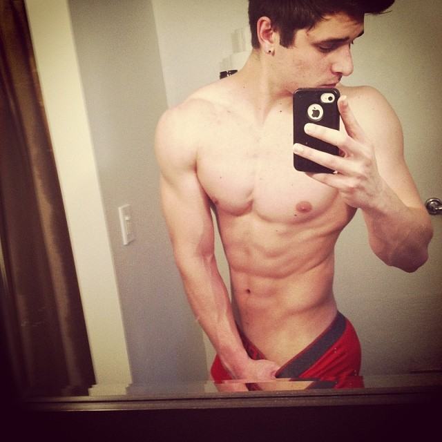 Muscle men From IG 142