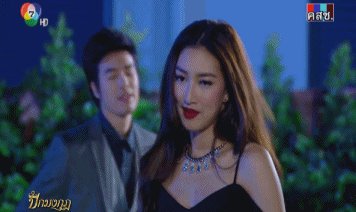 "ตรีอัปสร" ผู้หญิงที่มีความทะเยอทะยาน จากเด็กสลัมสู่แวดวงนางงาม ละครปีกมงกุฏ คืนนี้ 20.20 น. ช่อง 7
