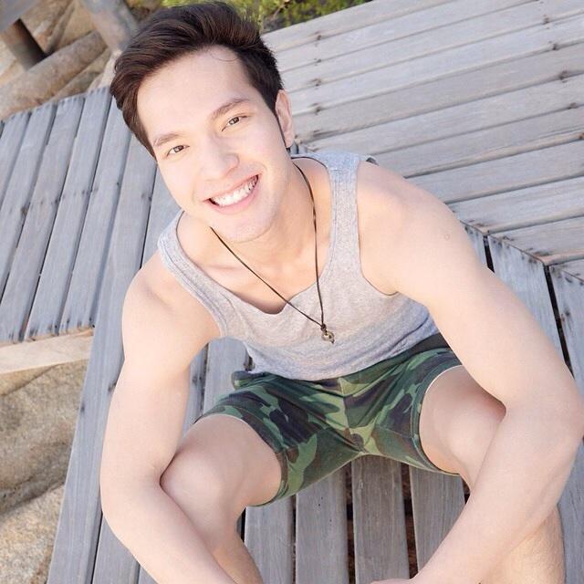 บอย โชคชัย ฟิตมาก