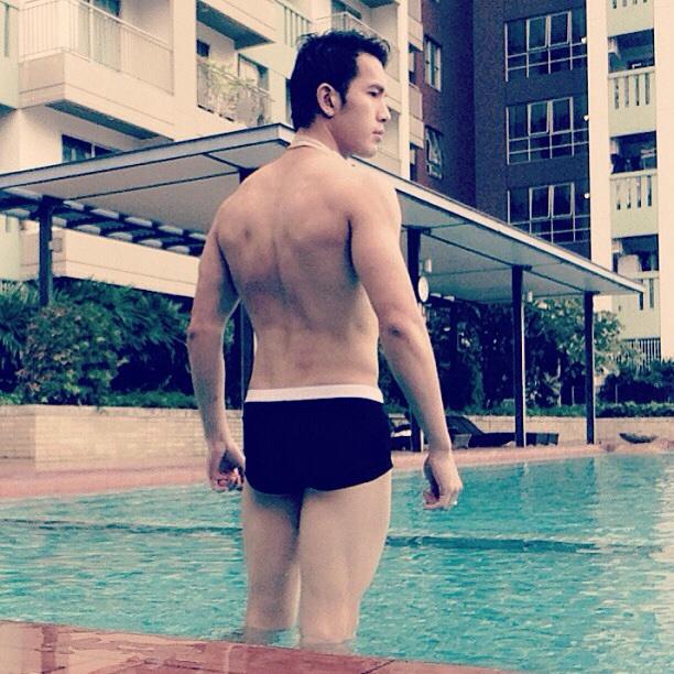 บอย โชคชัย ฟิตมาก