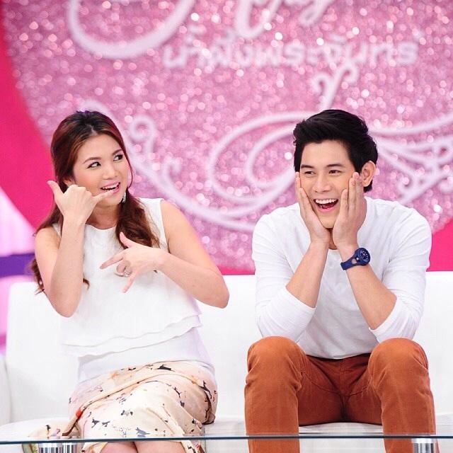 กาย รัชชานนท์ ฟิตอีกแล้ว