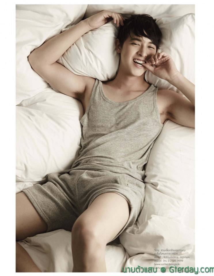 หล่อมากมาเยอะ