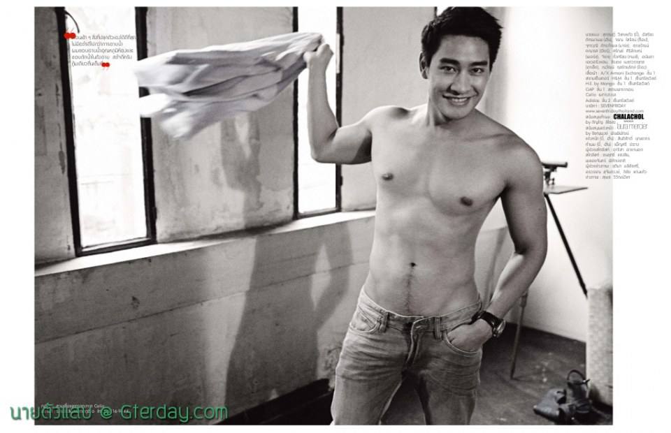 หล่อมากมาเยอะ