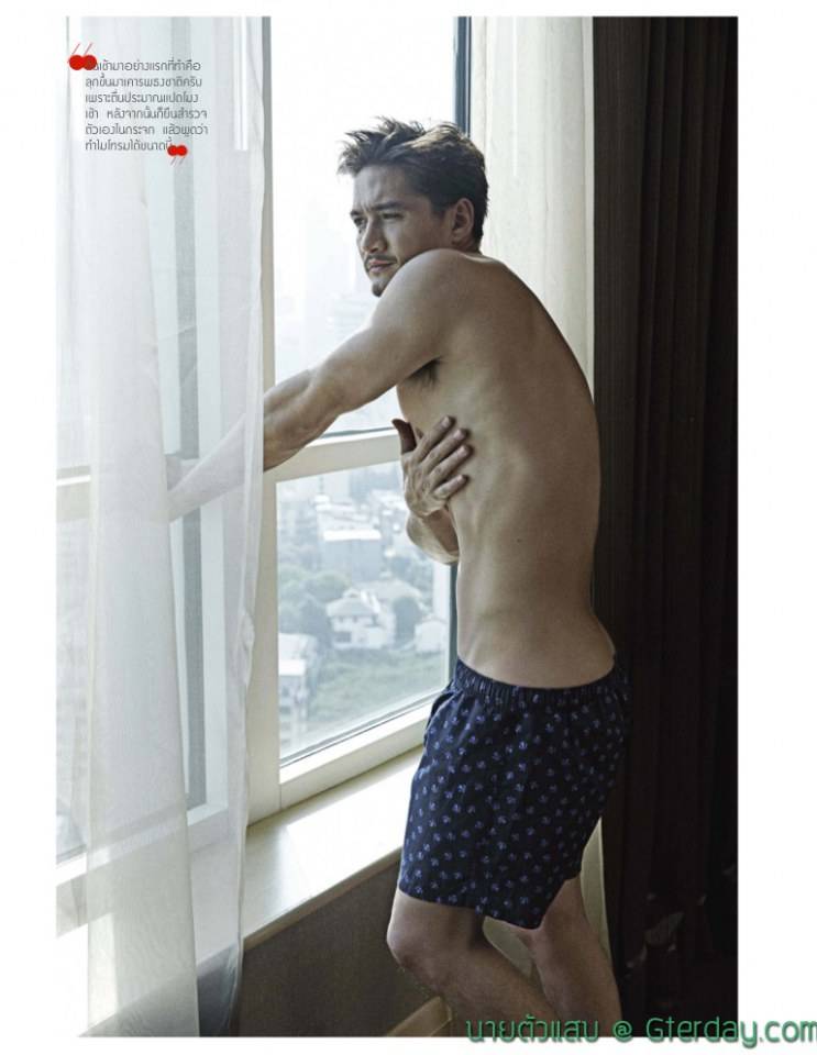 หล่อมากมาเยอะ
