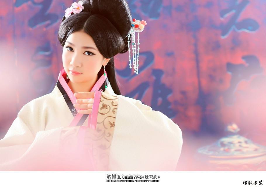 สาวจีนถ่ายแบบ เซ็กซี่ part29