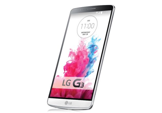 LG G3