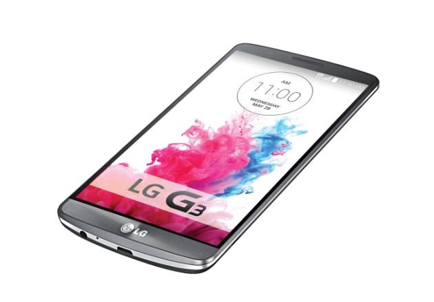 LG G3