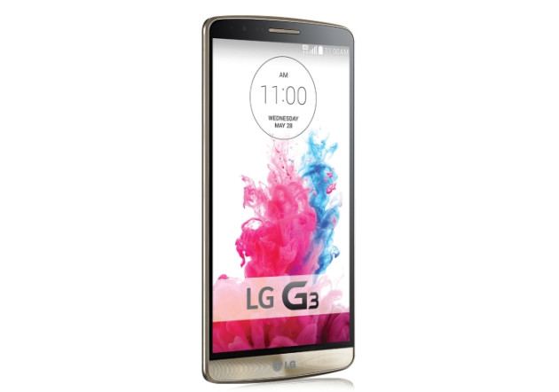 LG G3