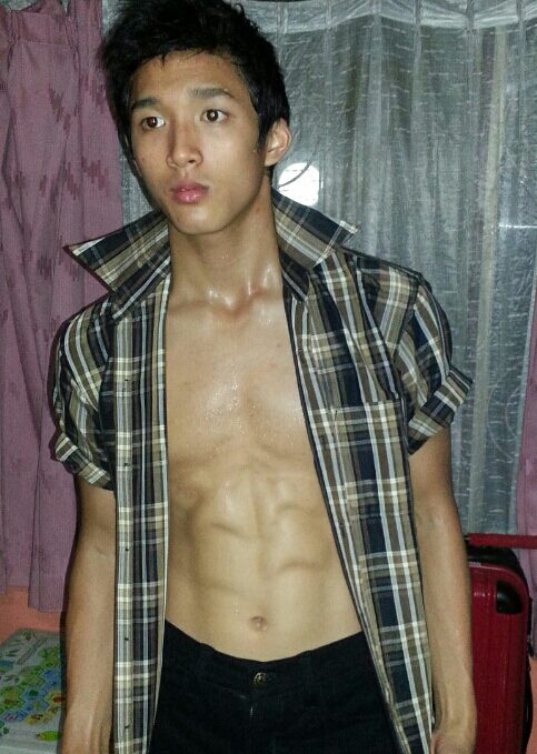 Jonatan Christie นักแบดมินตัน อินโดฯ