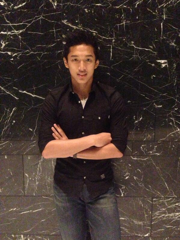Jonatan Christie นักแบดมินตัน อินโดฯ
