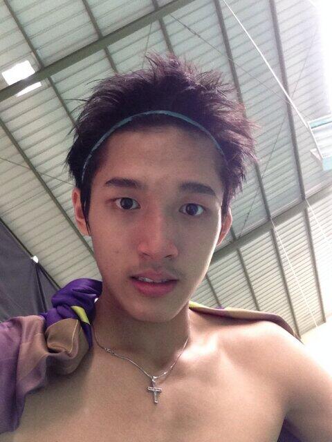 Jonatan Christie นักแบดมินตัน อินโดฯ