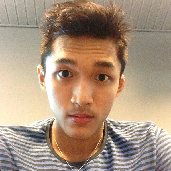 Jonatan Christie นักแบดมินตัน อินโดฯ