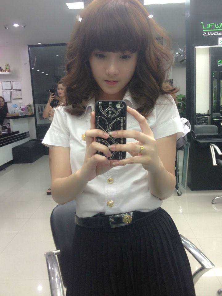 บ็อบบี้ สาวอีสาน เป็นตาฮักหล๊ายหลาย!!