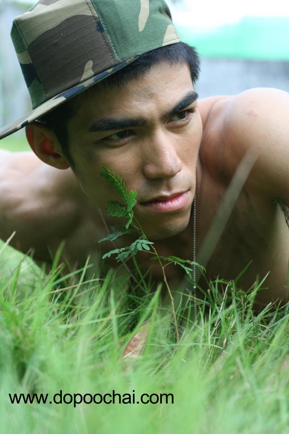 ทหารหล่อ แมนๆ sexy จ้า!!!