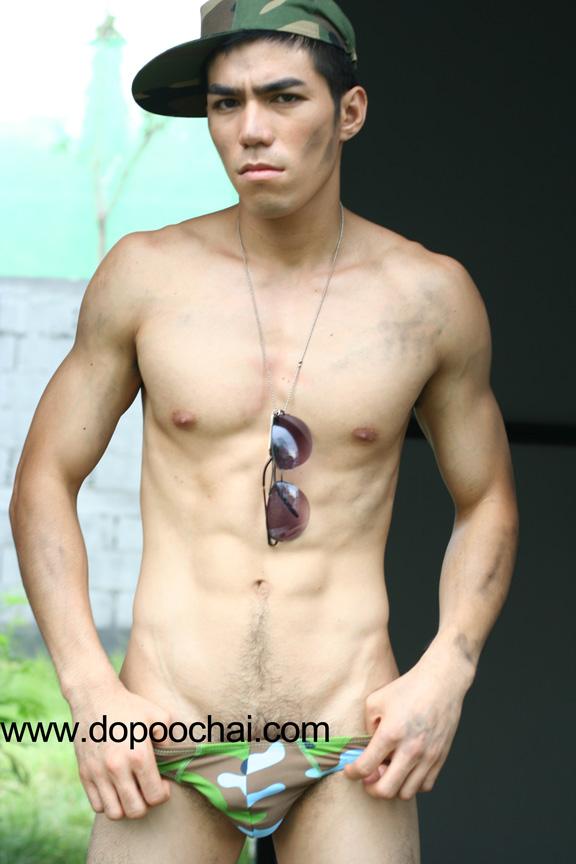 ทหารหล่อ แมนๆ sexy จ้า!!!