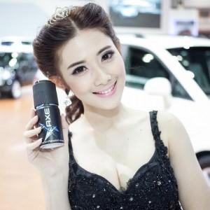 นักศึกษาไทย กับอาการ"แน่นอก"