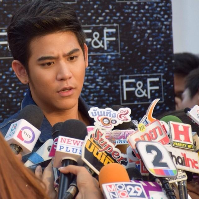 พอร์ช ศรัณย์ นอยด์ คนทักว่าหน้าบวม แจงป่วยไม่ค่อยมีเวลาออกกำลังกาย รับตอนนี้เร่งฟิตหุ่น ออกกำลังกายม