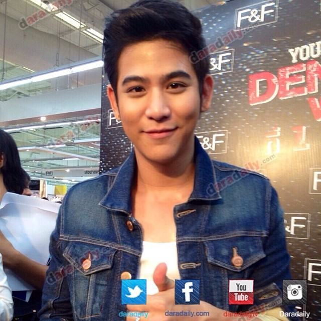 พอร์ช ศรัณย์ นอยด์ คนทักว่าหน้าบวม แจงป่วยไม่ค่อยมีเวลาออกกำลังกาย รับตอนนี้เร่งฟิตหุ่น ออกกำลังกายม
