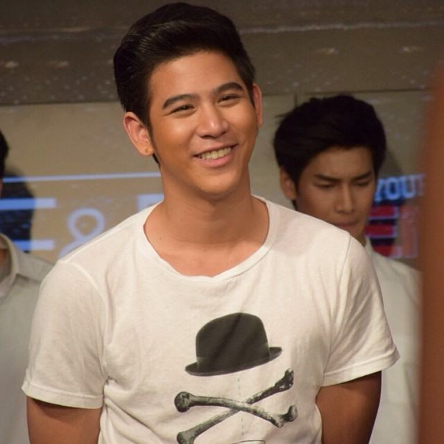 พอร์ช ศรัณย์ นอยด์ คนทักว่าหน้าบวม แจงป่วยไม่ค่อยมีเวลาออกกำลังกาย รับตอนนี้เร่งฟิตหุ่น ออกกำลังกายม