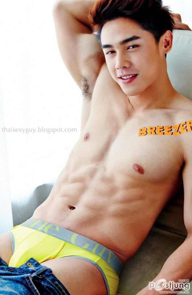 ต๋อง ชัยธวัช ไพศาลศิริ