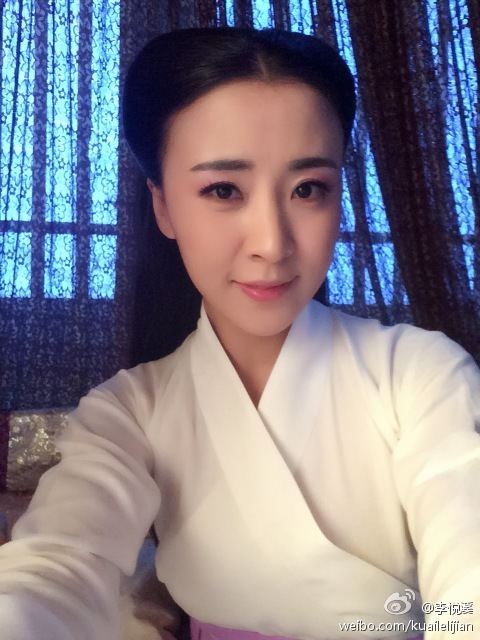 ตำนานจักรพรรตินีบูเช็กเทียน Young Empress Wu《武则天》 2014 part33