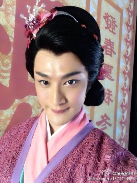 สงครามวีระบุรุษเทพสวรรค์ ภาค2《封神英雄榜2》2014 part15