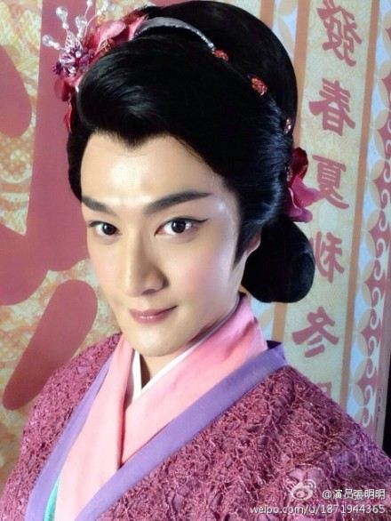 สงครามวีระบุรุษเทพสวรรค์ ภาค2《封神英雄榜2》2014 part15