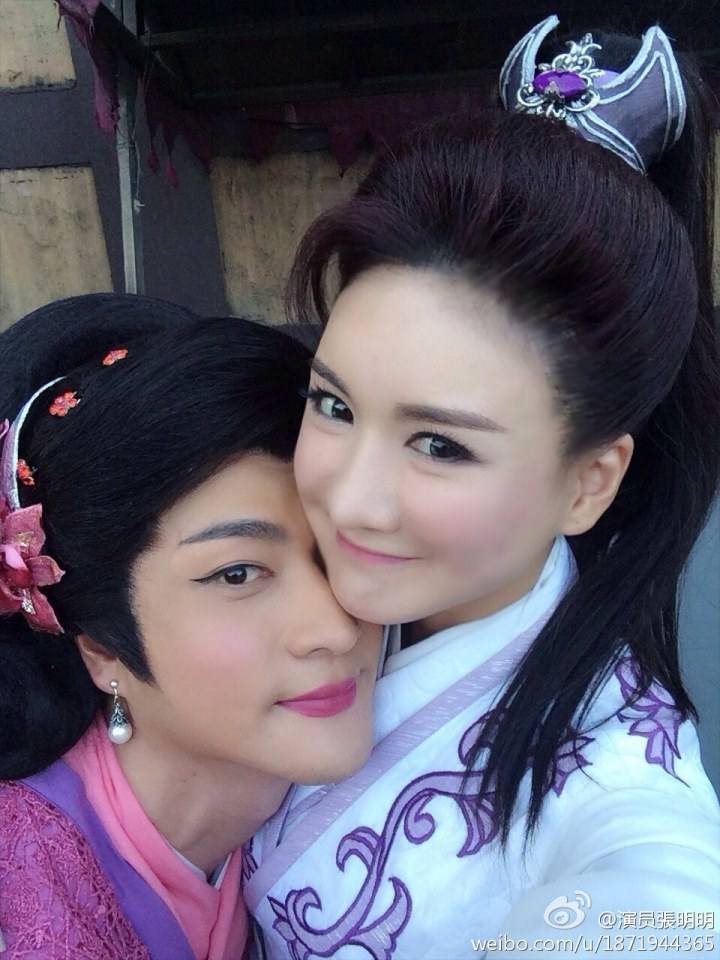 สงครามวีระบุรุษเทพสวรรค์ ภาค2《封神英雄榜2》2014 part15