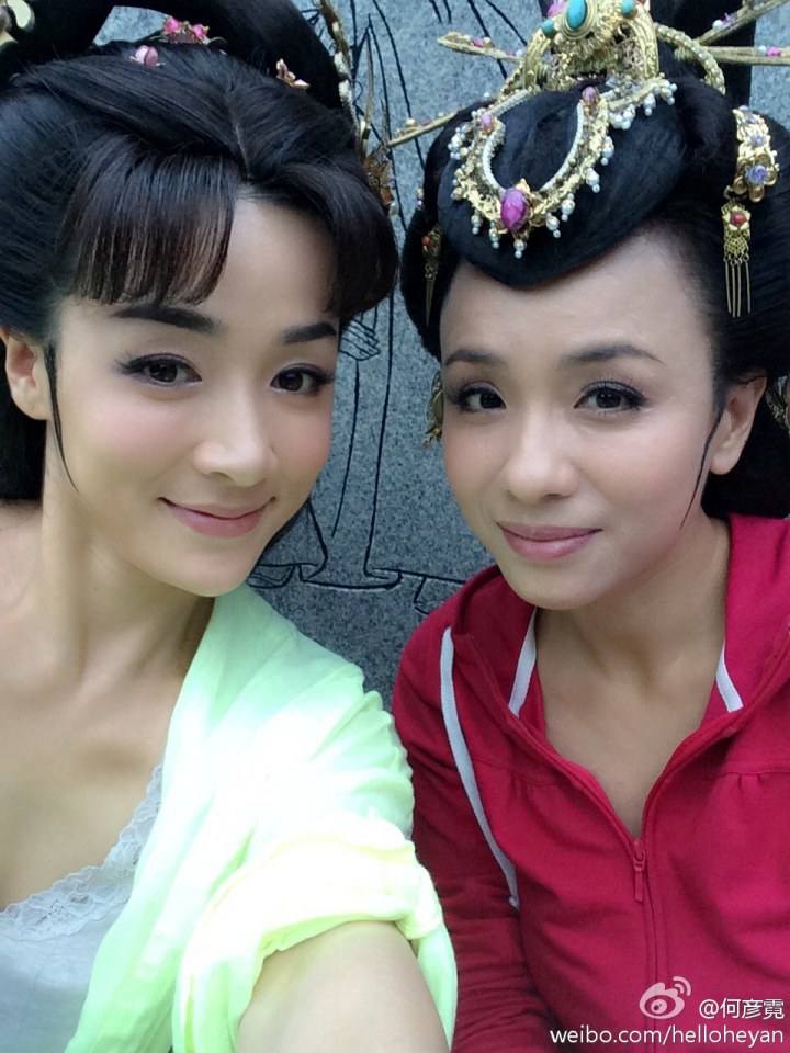 สงครามวีระบุรุษเทพสวรรค์ ภาค2《封神英雄榜2》2014 part15