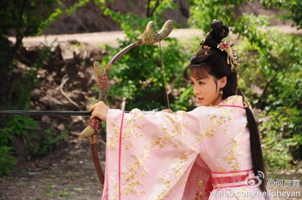 สงครามวีระบุรุษเทพสวรรค์ ภาค2《封神英雄榜2》2014 part15