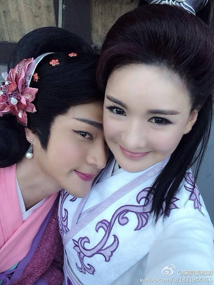 สงครามวีระบุรุษเทพสวรรค์ ภาค2《封神英雄榜2》2014 part15