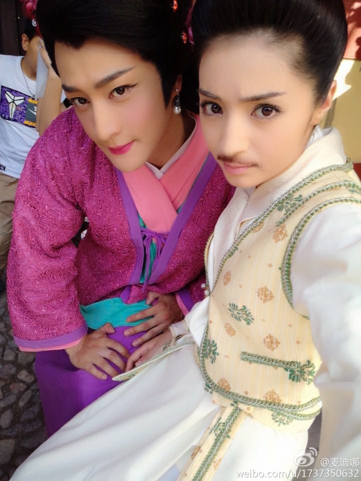 สงครามวีระบุรุษเทพสวรรค์ ภาค2《封神英雄榜2》2014 part15