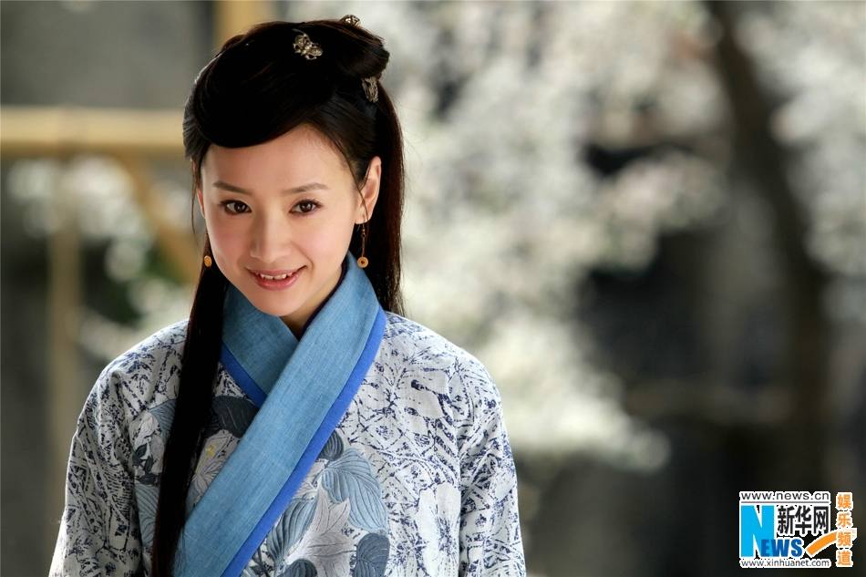 倾城雪 / Qing Cheng Xue (2012)part5