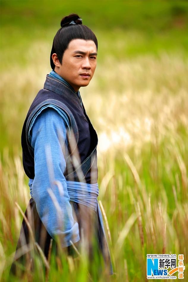 倾城雪 / Qing Cheng Xue (2012)part5