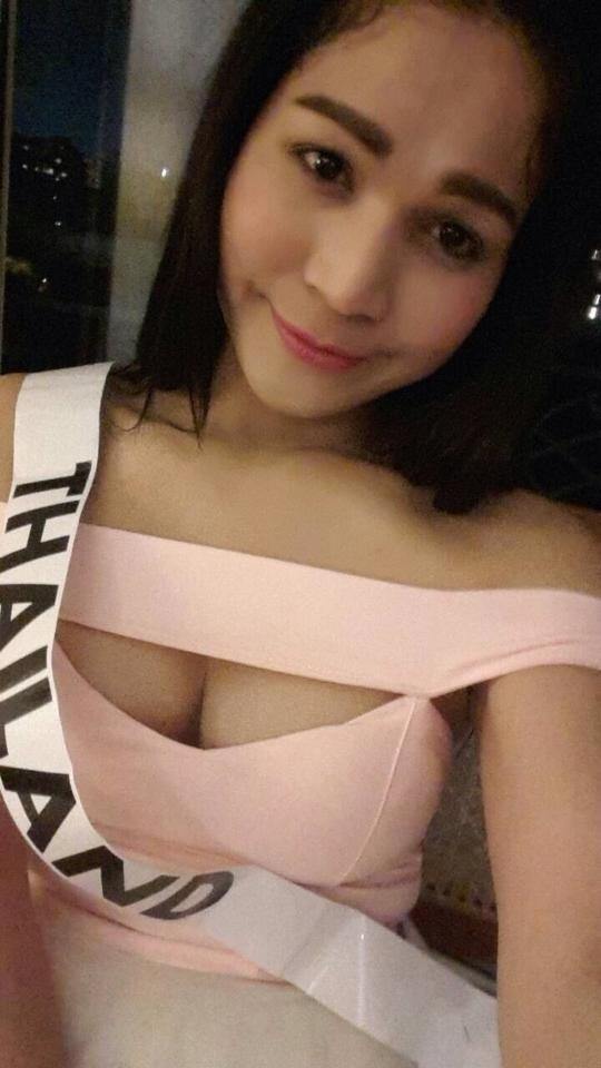 อินกับกระแส นางงามไทย 2014