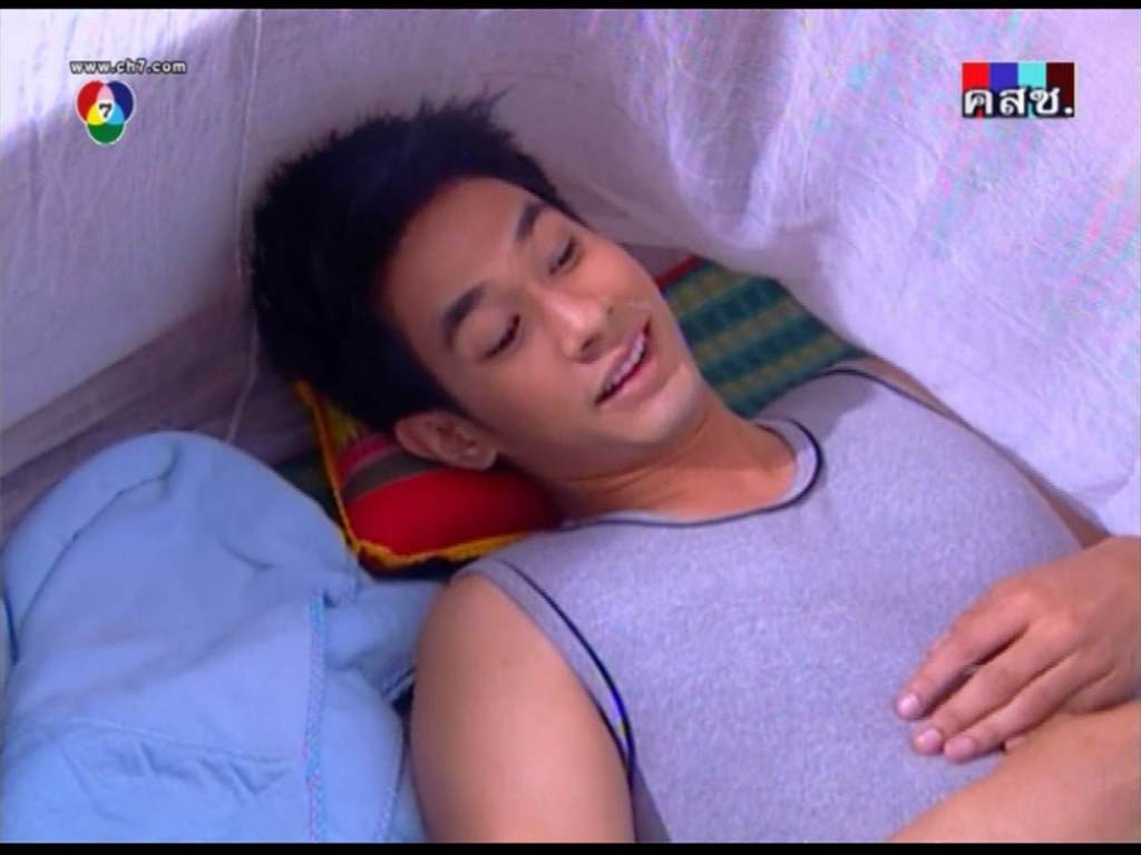 ผิวผันธ์อ่อนอมเลื้อดอ่มฝาดบาดใจ อ๋อม ย้อนเวลา