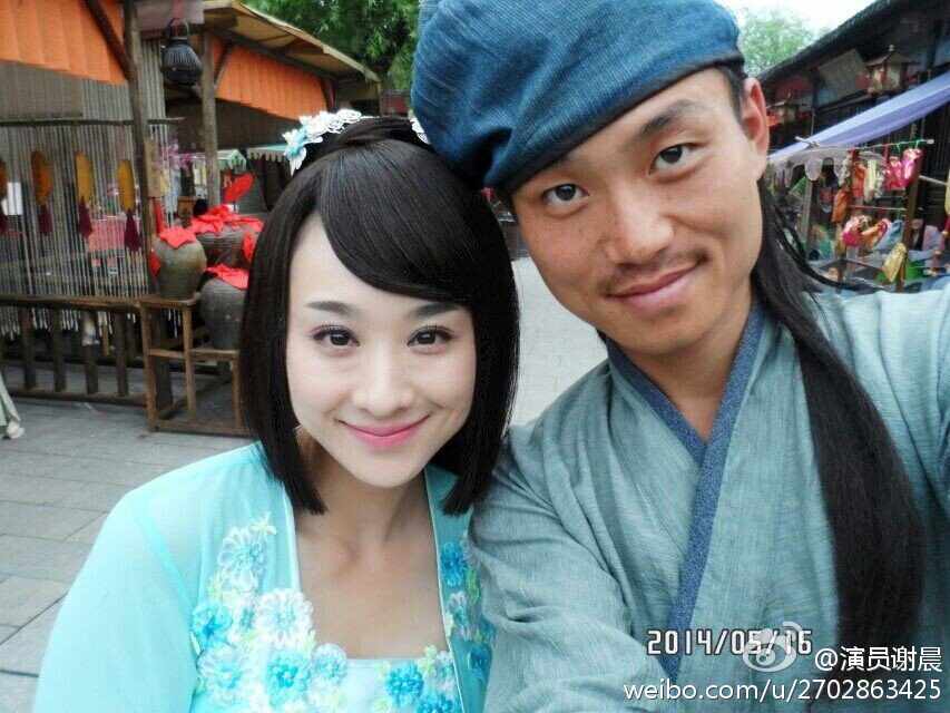 A HAPPY LIFE 2 《天天有喜2之人间有愛》2014 part35