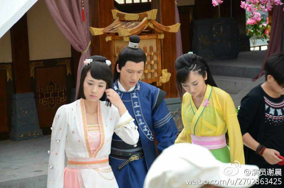A HAPPY LIFE 2 《天天有喜2之人间有愛》2014 part35