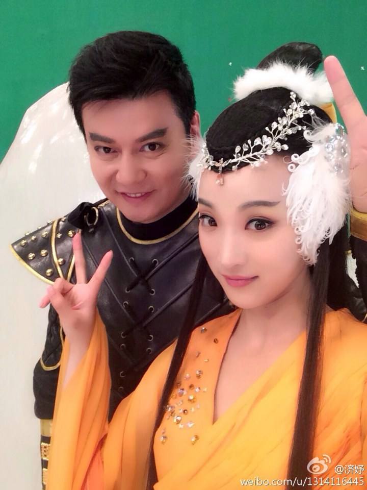 A HAPPY LIFE 2 《天天有喜2之人间有愛》2014 part35