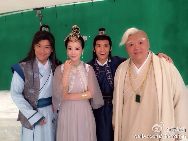 A HAPPY LIFE 2 《天天有喜2之人间有愛》2014 part35