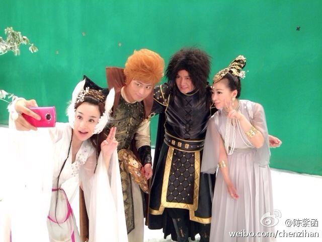 A HAPPY LIFE 2 《天天有喜2之人间有愛》2014 part35