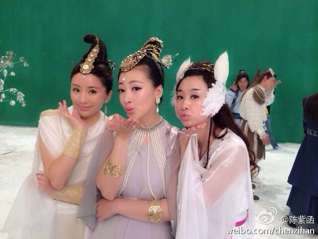 A HAPPY LIFE 2 《天天有喜2之人间有愛》2014 part35